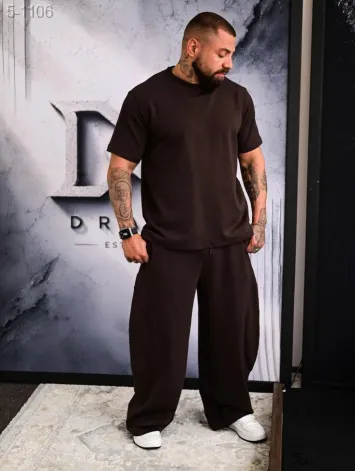 GV_SHOP_UA Спортивний костюм DRAPP