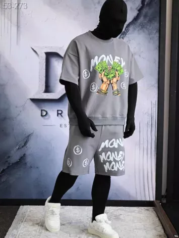 GV_SHOP_UA Комплект ДТФ DRAPP