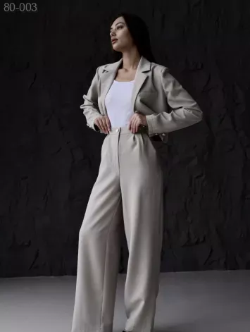 GV_SHOP_UA Класичний костюм