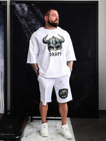 GV_SHOP_UA Комплект ДТФ DRAPP