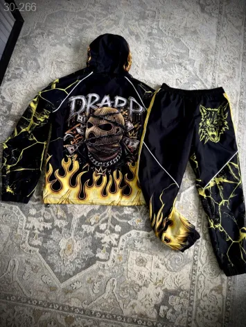 GV_SHOP_UA Жіночий костюм DRAPP