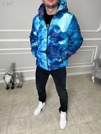GV_SHOP_UA Куртка