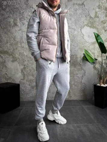 GV_SHOP_UA Жилет DRAPP