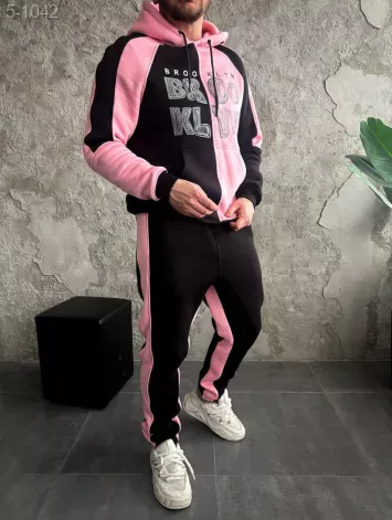 GV_SHOP_UA Спортивний костюм утеплений дтф