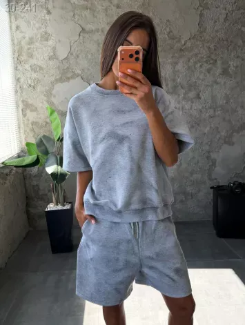 GV_SHOP_UA Комплект жіночий DRAPP
