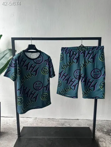 GV_SHOP_UA Спортивний костюм