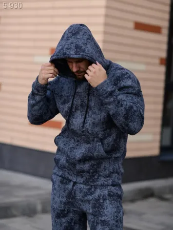 GV_SHOP_UA Спортивний костюм утеплений