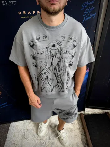 GV_SHOP_UA Комплект ДТФ DRAPP