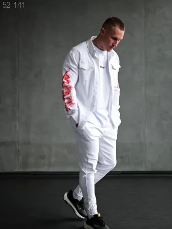 GV_SHOP_UA Костюм