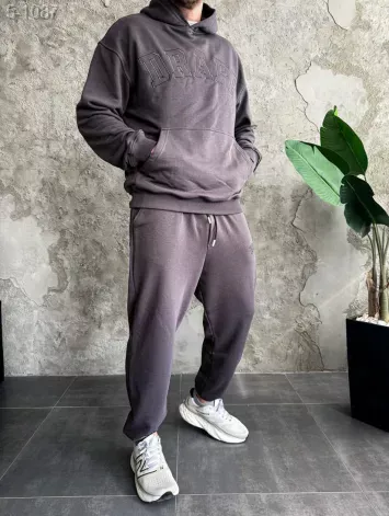 GV_SHOP_UA Спортивний костюм DRAPP (логотип вишитий)