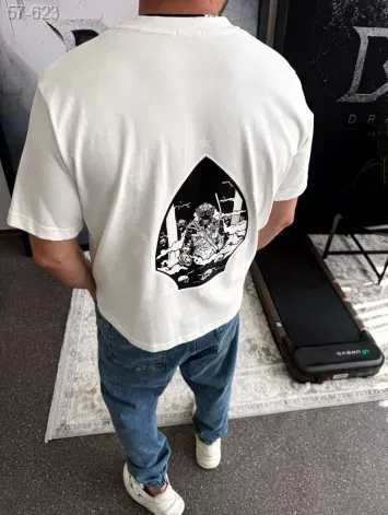 GV_SHOP_UA Футболка з дтф DRAPP