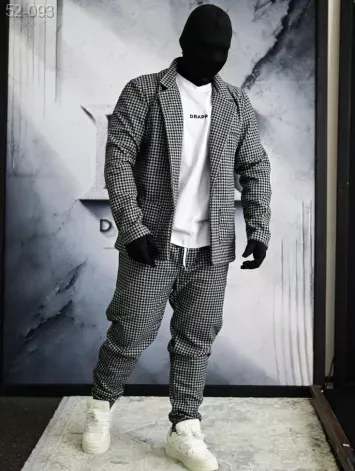 GV_SHOP_UA Костюм