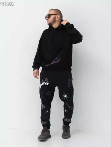 GV_SHOP_UA Костюм худі+штани дтф
