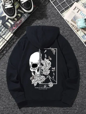 GV_SHOP_UA Худі з ДТФ на Флісі (оверсайз)