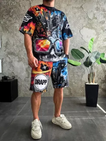 GV_SHOP_UA Комплект DRAPP