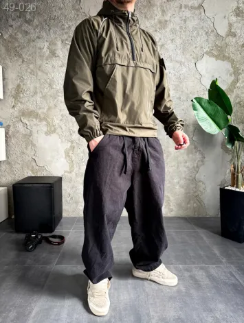 GV_SHOP_UA Анорак DRAPP