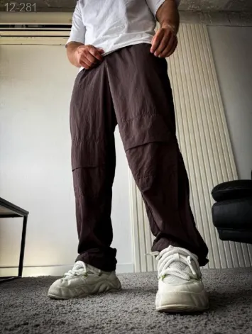 GV_SHOP_UA Спортивні штани DRAPP