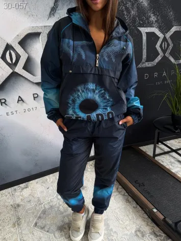 GV_SHOP_UA Костюм DRAPP