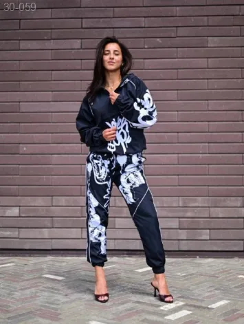 GV_SHOP_UA Костюм DRAPP