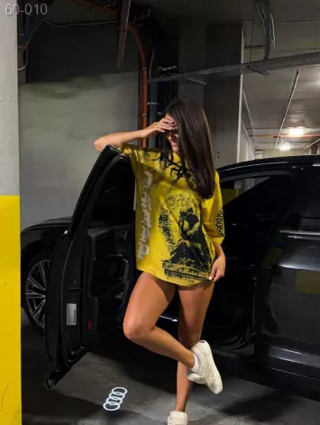 GV_SHOP_UA Жіноча футболка