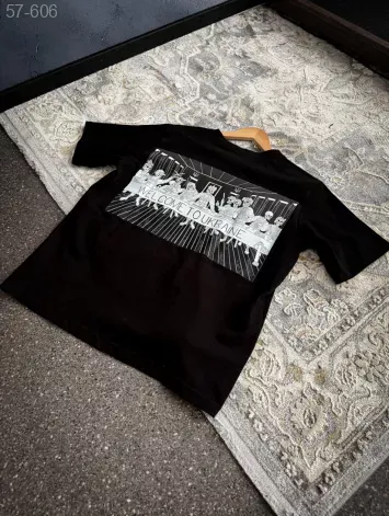 GV_SHOP_UA Футболка з дтф DRAPP