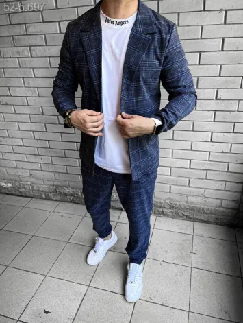 GV_SHOP_UA Класичний костюм