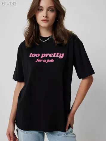 GV_SHOP_UA Жіноча футболка з дтф