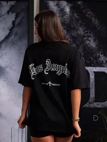 GV_SHOP_UA Жіноча футболка з ДТФ