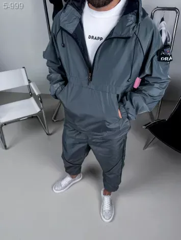 GV_SHOP_UA Спортивний костюм DRAPP