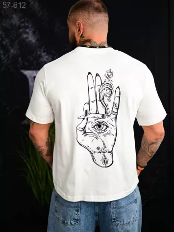 GV_SHOP_UA Футболка з дтф DRAPP