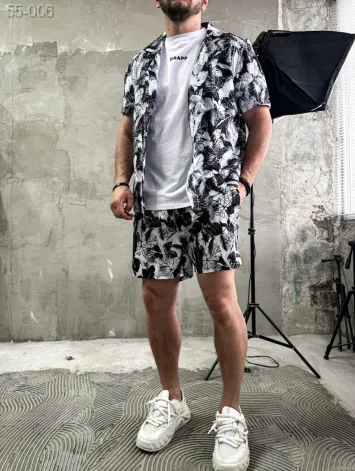 GV_SHOP_UA Пляжний костюм