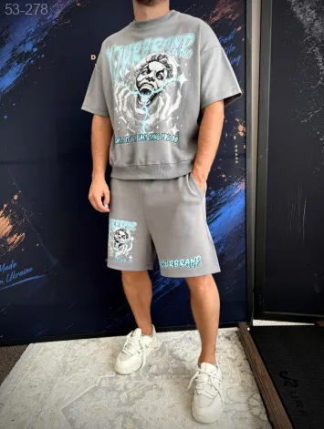 GV_SHOP_UA Комплект ДТФ DRAPP
