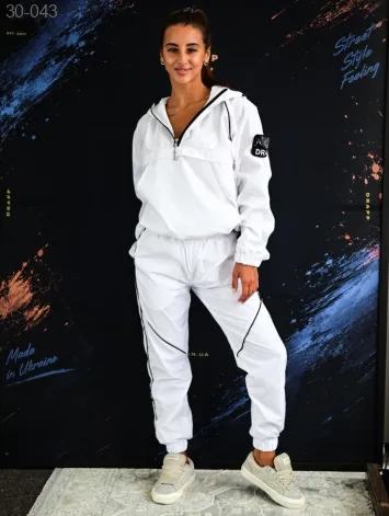 GV_SHOP_UA Спортивний костюм DRAPP анорак штани