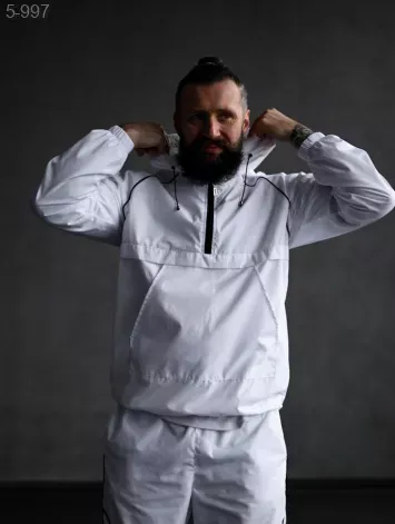 GV_SHOP_UA Спортивний костюм DRAPP