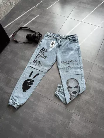 GV_SHOP_UA Джинси дтф