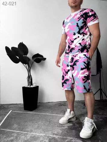 GV_SHOP_UA Спортивний костюм