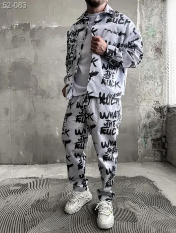 GV_SHOP_UA Костюм