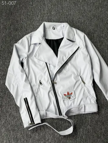 GV_SHOP_UA Шкіряна куртка (косуха)