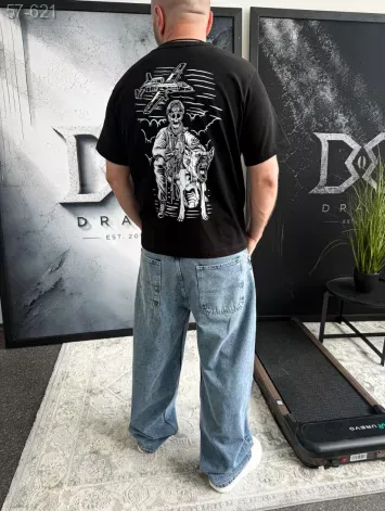GV_SHOP_UA Футболка з дтф DRAPP