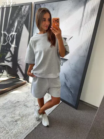 GV_SHOP_UA Комплект жіночий DRAPP