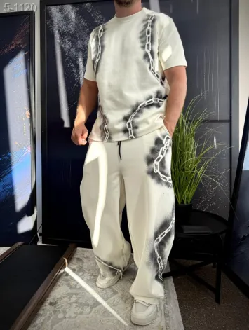 GV_SHOP_UA Спортивний костюм ДТФ DRAPP