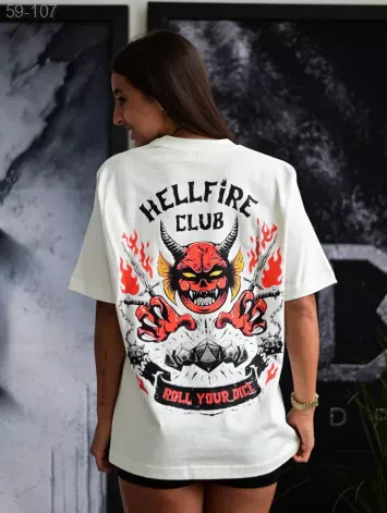 GV_SHOP_UA Жіноча футболка з ДТФ