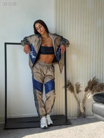 GV_SHOP_UA Спортивний костюм DRAPP олімпійка штани ДТФ