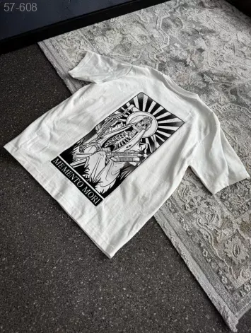 GV_SHOP_UA Футболка з дтф DRAPP