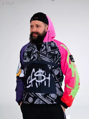 GV_SHOP_UA Спортивний костюм
