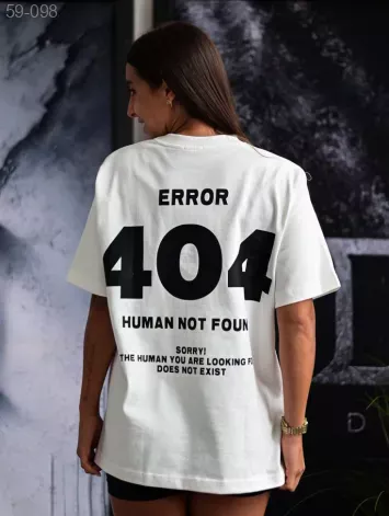 GV_SHOP_UA Жіноча футболка з ДТФ