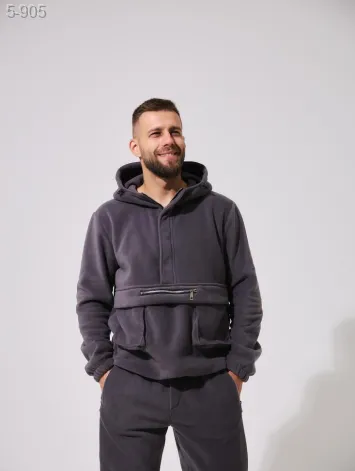 GV_SHOP_UA Спортивний костюм утеплений