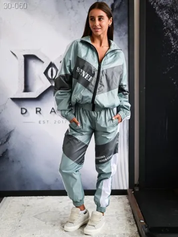 GV_SHOP_UA Костюм DRAPP