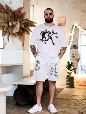 GV_SHOP_UA Комплект ДТФ DRAPP
