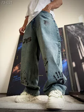 GV_SHOP_UA Джинси дтф